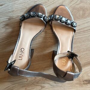 Liu jo sandals men - Gem